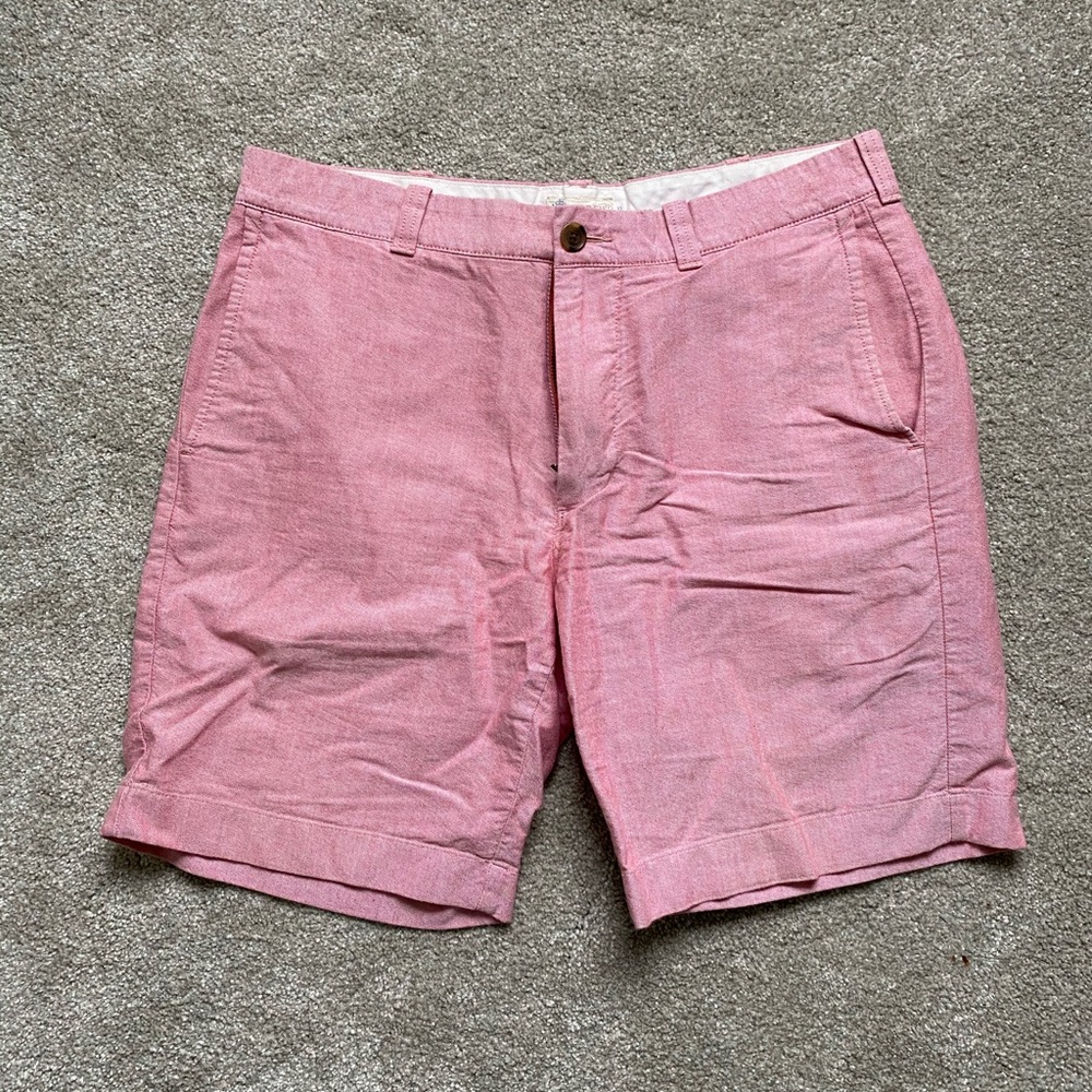 Men’s J Crew Shorts